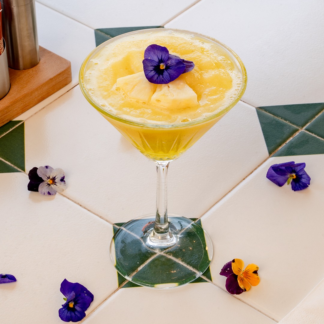 ANANAS FROZEN