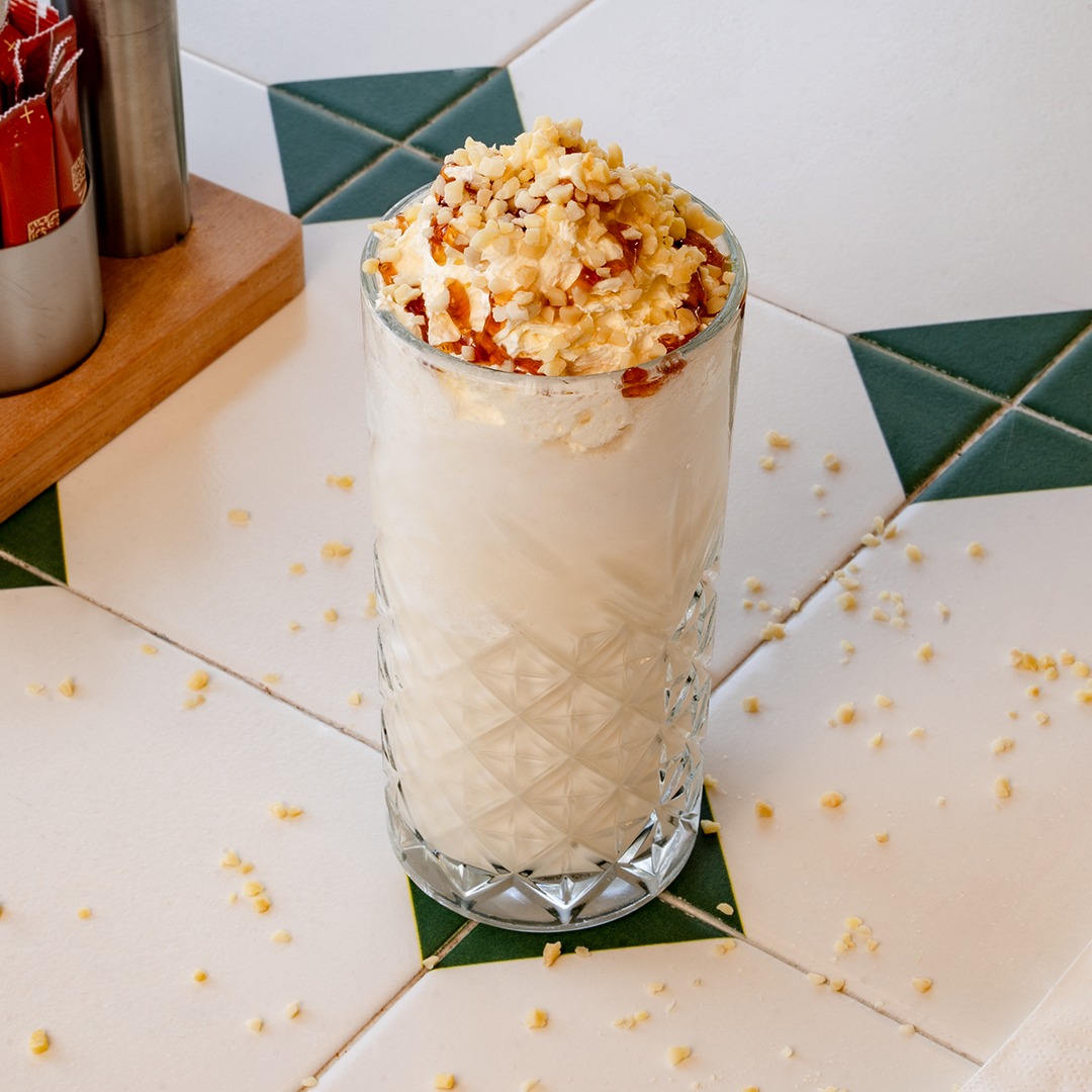 TOFFENUT FRAPPE