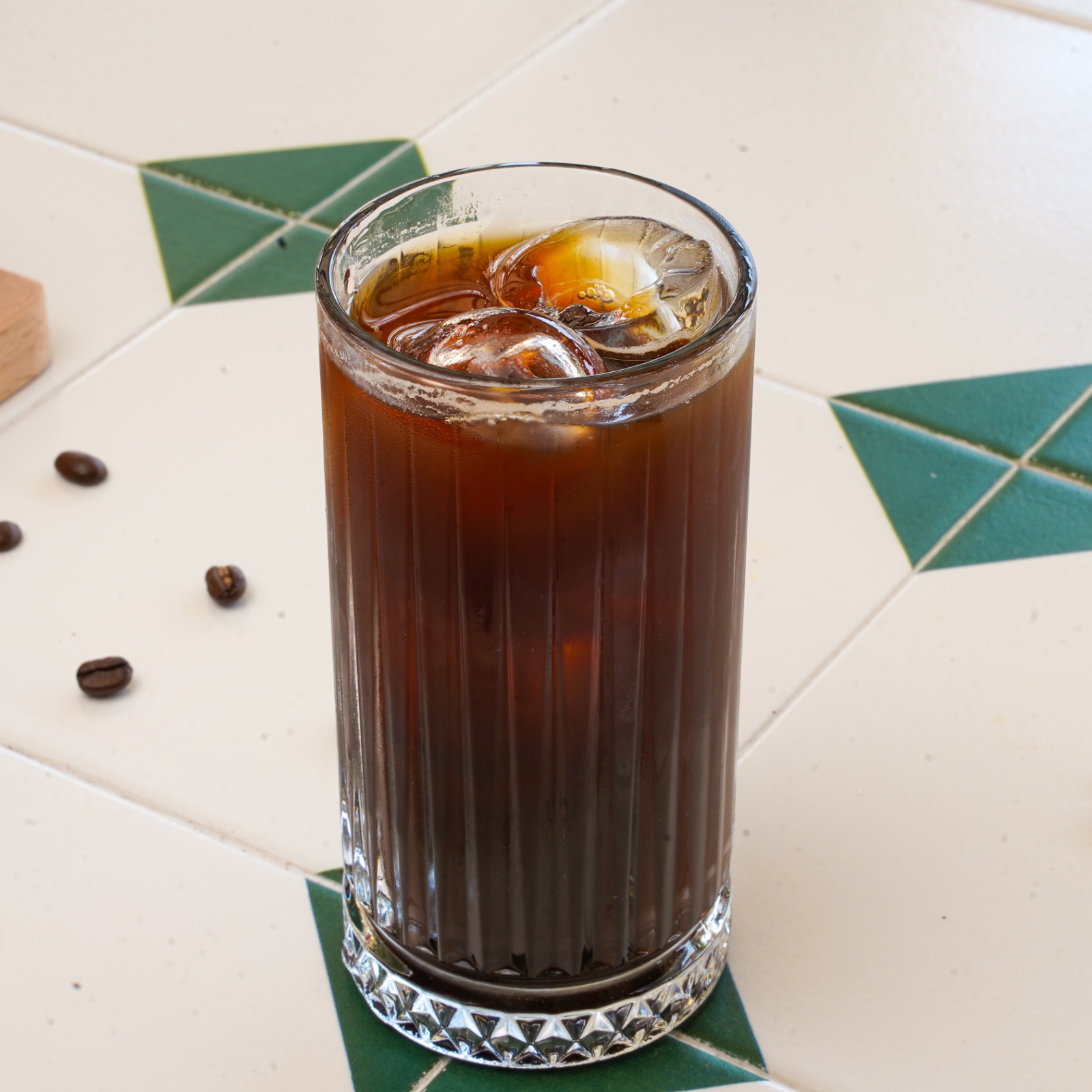 ICE FİLTRE COFFEE