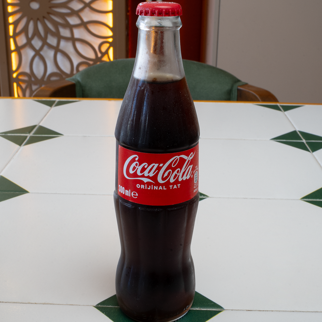 COLA