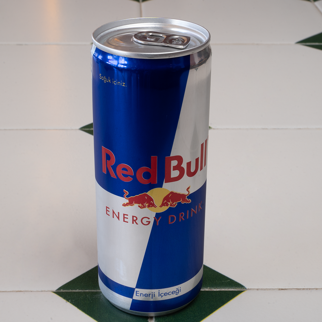 REDBULL