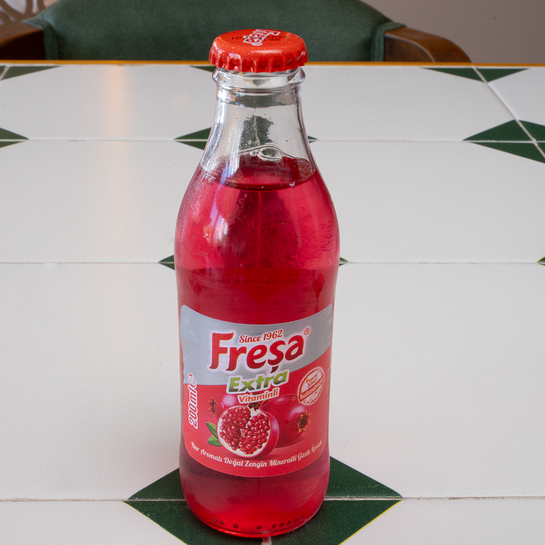 NARLI SODA