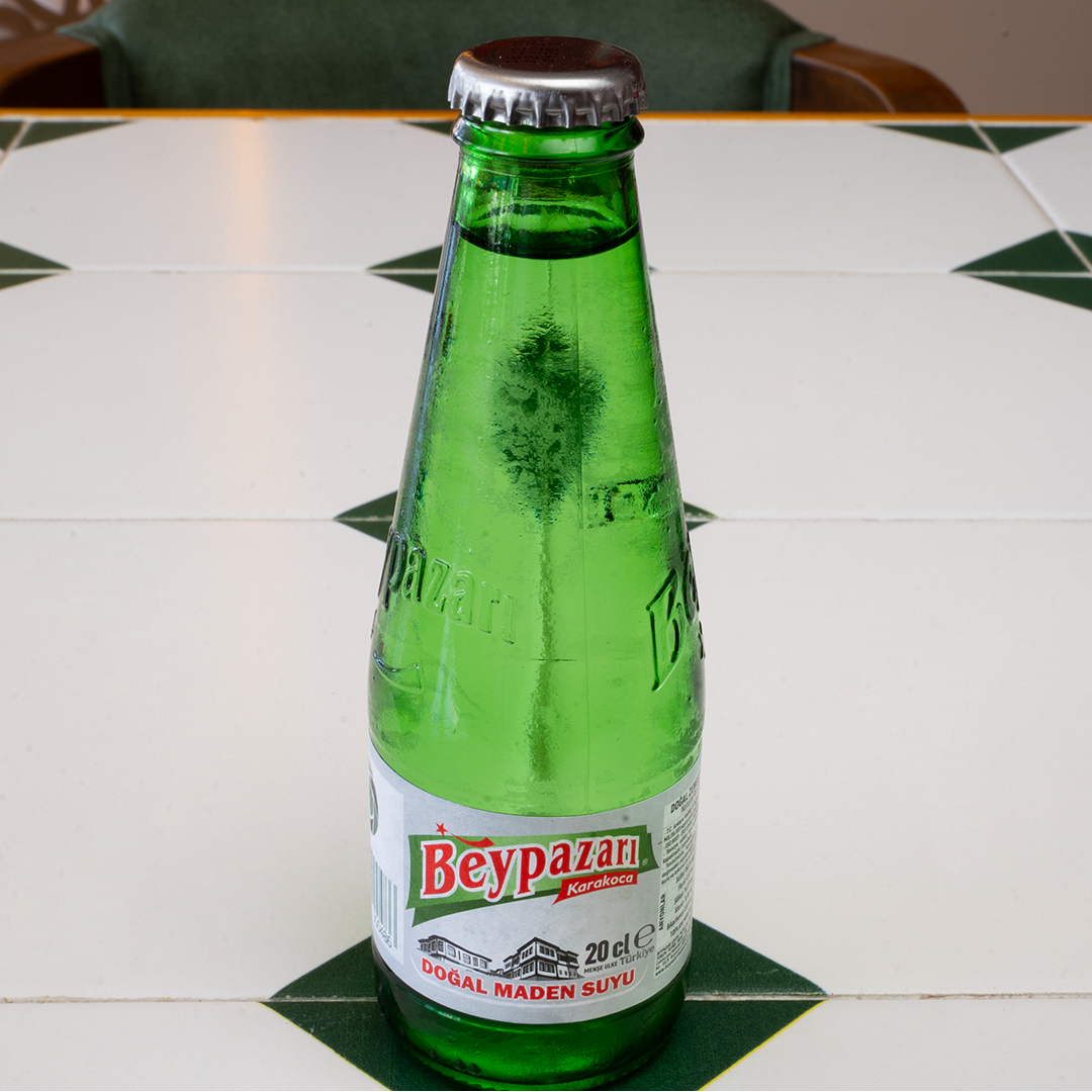 SODA